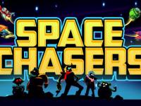 Space Chasers