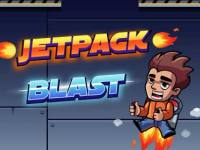 Jetpack Blast