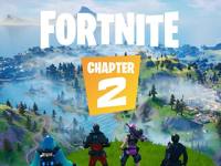 Fortnite Chapter 2 Season 1 Gameguide