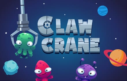 Claw Crane