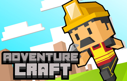 Adventure Craft